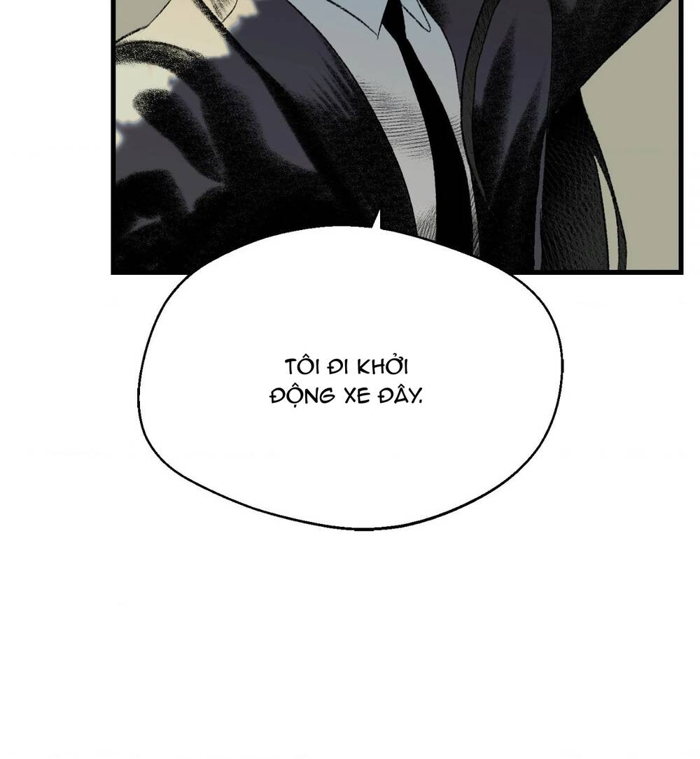 Gửi Lời Chúc Phúc Của Melt Tới Người Chapter 47 - Trang 2