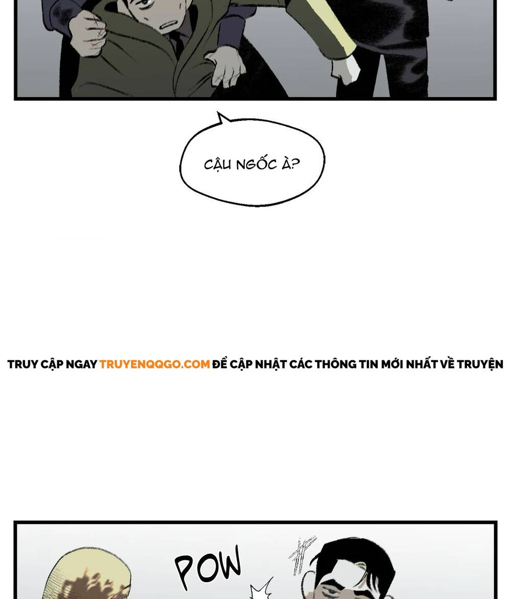 Gửi Lời Chúc Phúc Của Melt Tới Người Chapter 47 - Trang 2