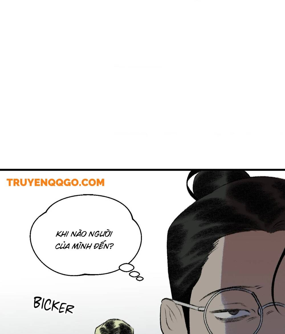 Gửi Lời Chúc Phúc Của Melt Tới Người Chapter 47 - Trang 2