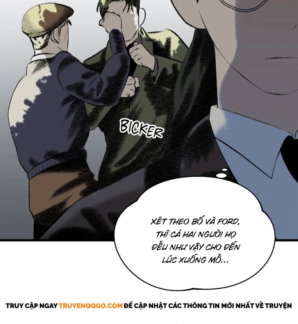 Gửi Lời Chúc Phúc Của Melt Tới Người Chapter 47 - Trang 2