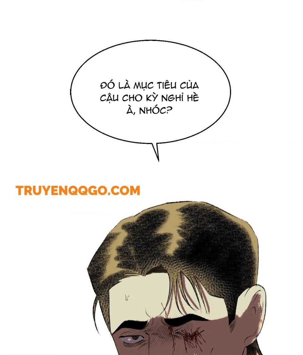 Gửi Lời Chúc Phúc Của Melt Tới Người Chapter 47 - Trang 2