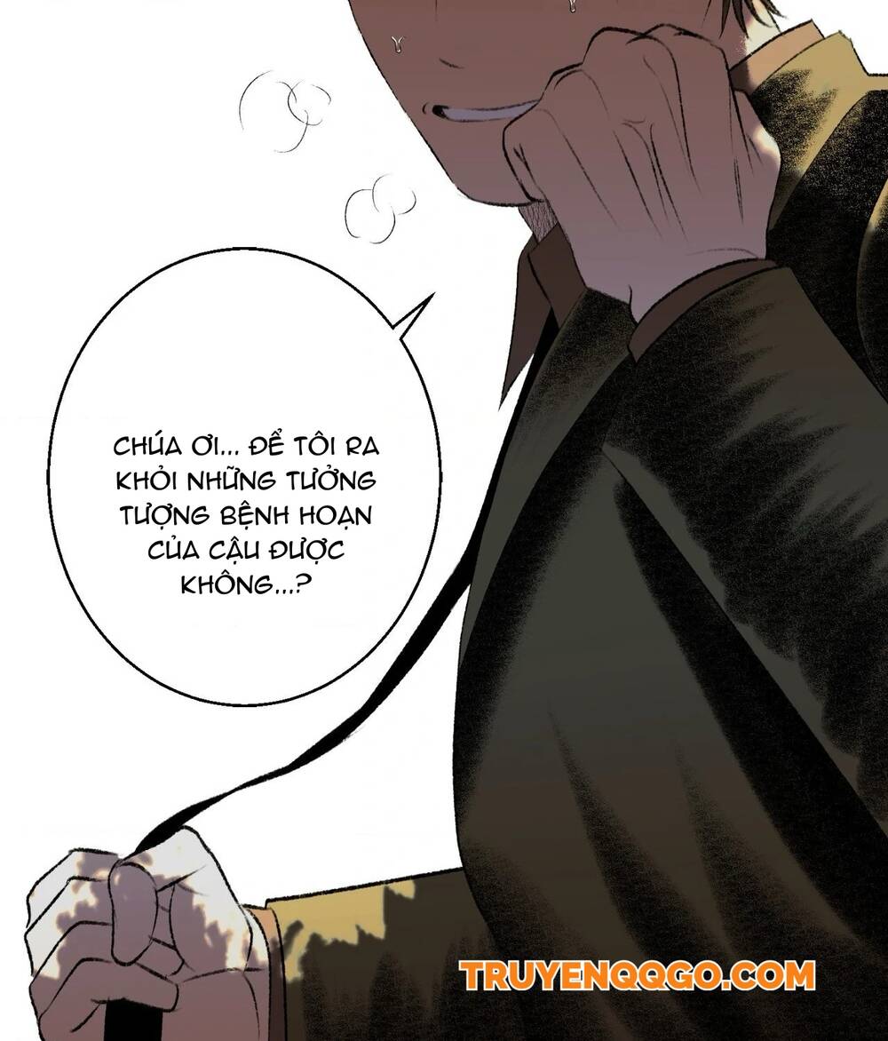 Gửi Lời Chúc Phúc Của Melt Tới Người Chapter 47 - Trang 2