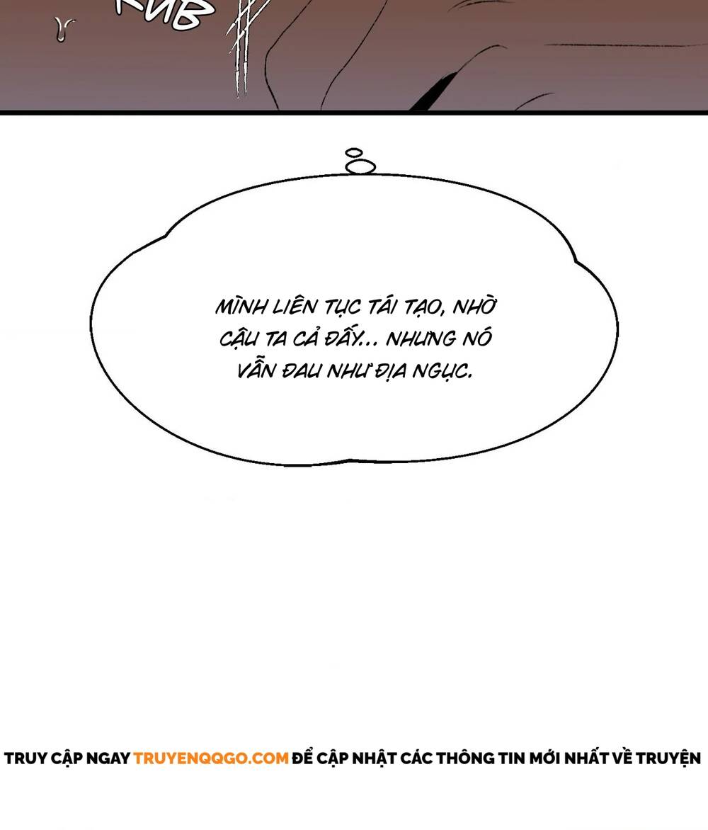 Gửi Lời Chúc Phúc Của Melt Tới Người Chapter 47 - Trang 2