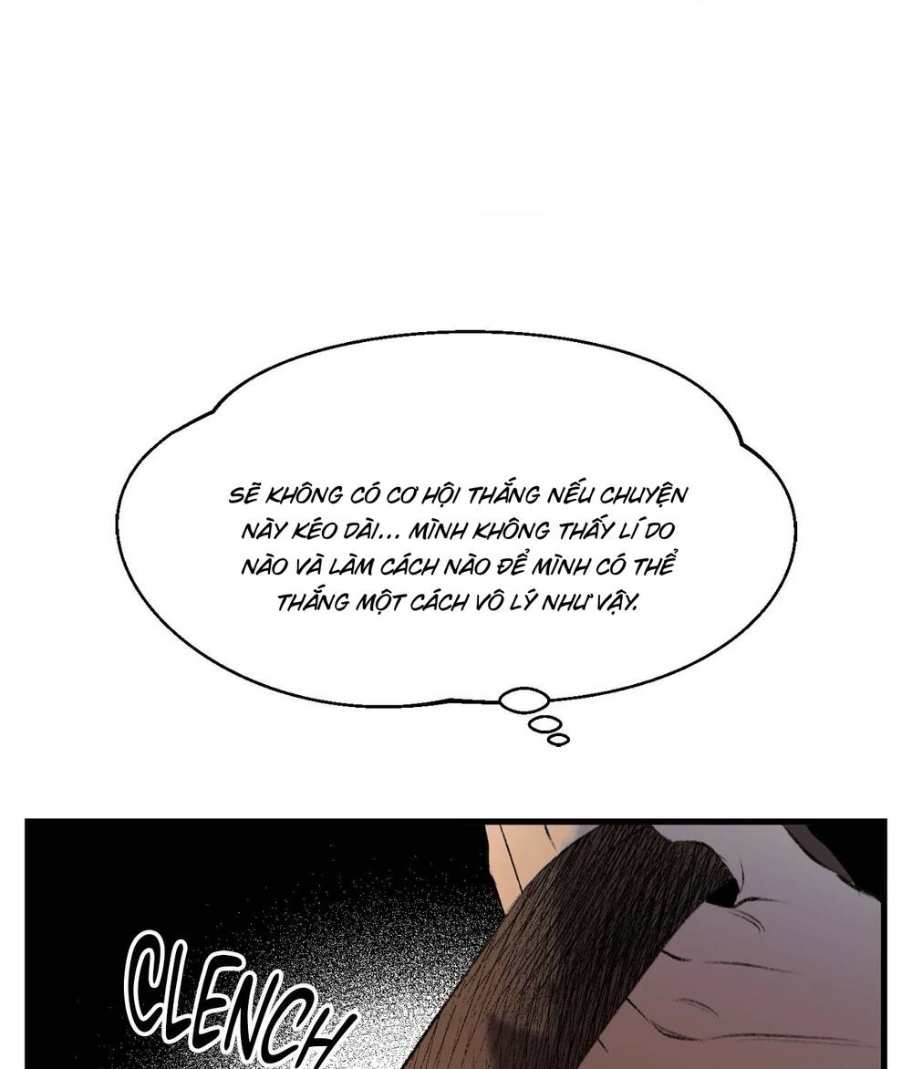 Gửi Lời Chúc Phúc Của Melt Tới Người Chapter 47 - Trang 2