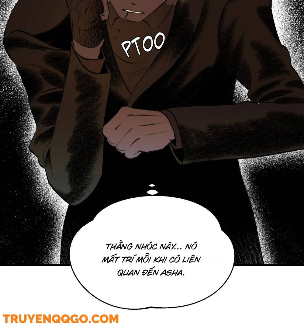 Gửi Lời Chúc Phúc Của Melt Tới Người Chapter 47 - Trang 2