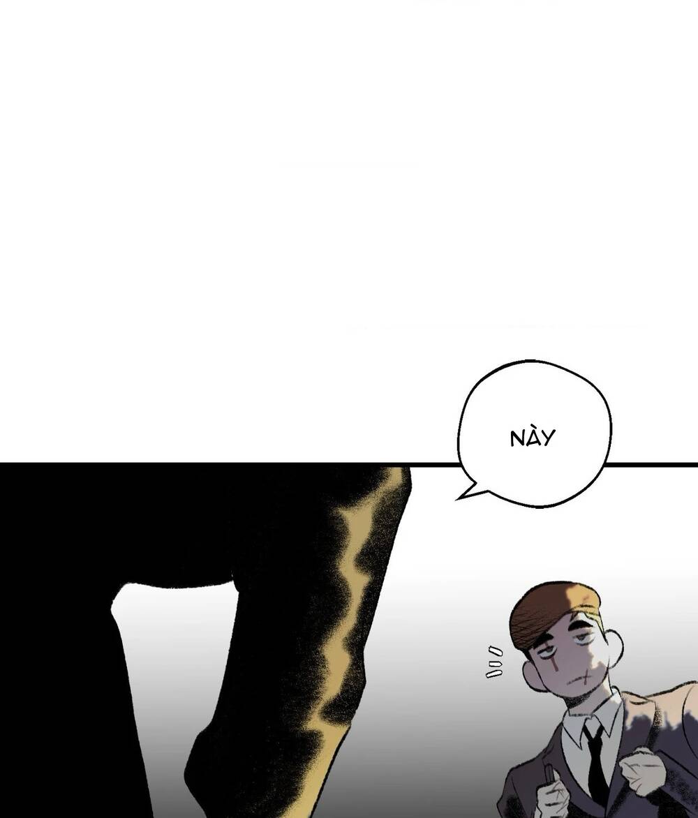 Gửi Lời Chúc Phúc Của Melt Tới Người Chapter 47 - Trang 2