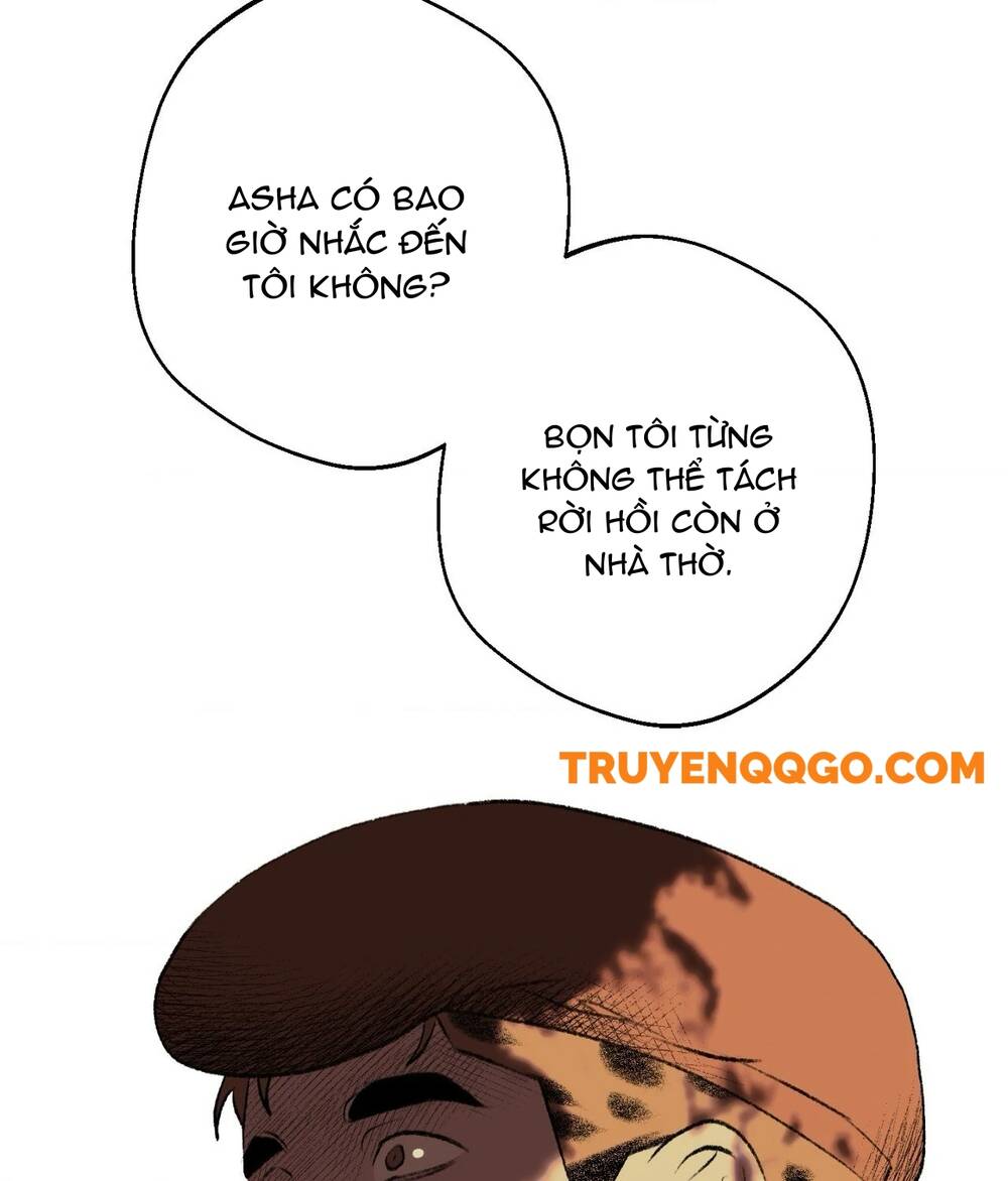 Gửi Lời Chúc Phúc Của Melt Tới Người Chapter 47 - Trang 2