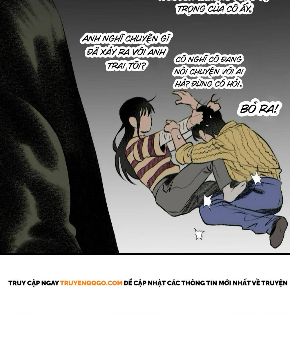 Gửi Lời Chúc Phúc Của Melt Tới Người Chapter 47 - Trang 2