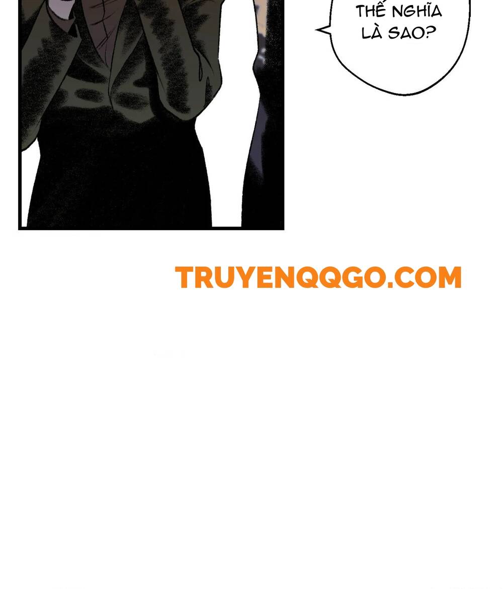 Gửi Lời Chúc Phúc Của Melt Tới Người Chapter 47 - Trang 2