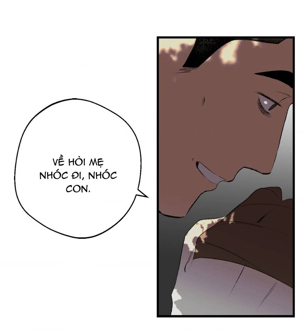 Gửi Lời Chúc Phúc Của Melt Tới Người Chapter 47 - Trang 2