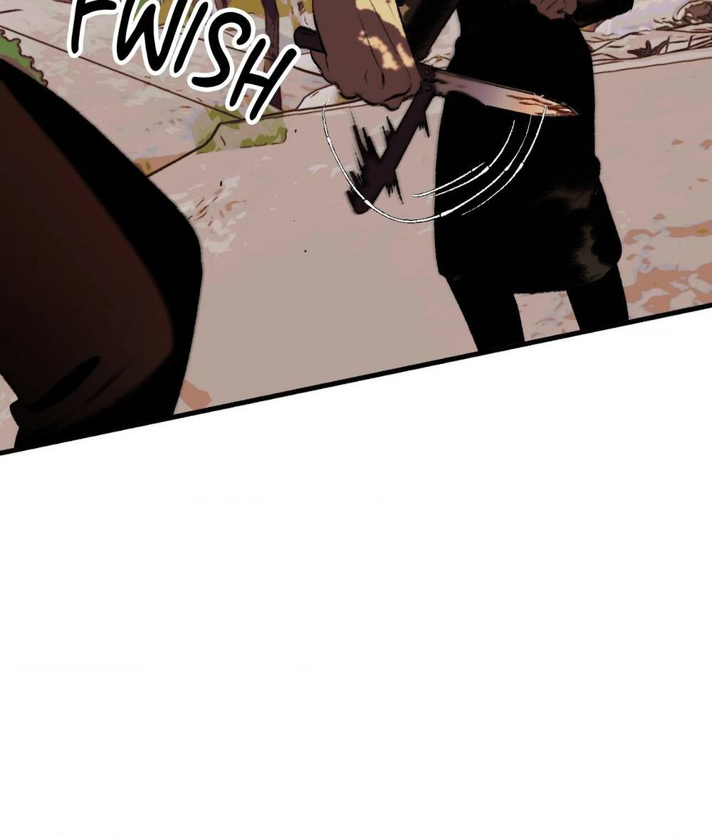 Gửi Lời Chúc Phúc Của Melt Tới Người Chapter 47 - Trang 2