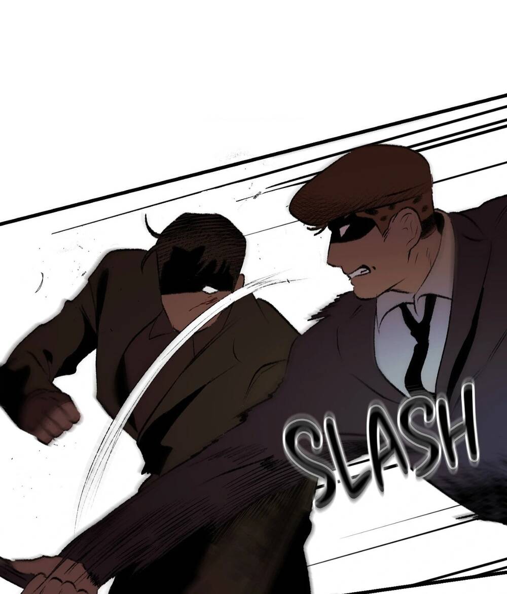 Gửi Lời Chúc Phúc Của Melt Tới Người Chapter 47 - Trang 2