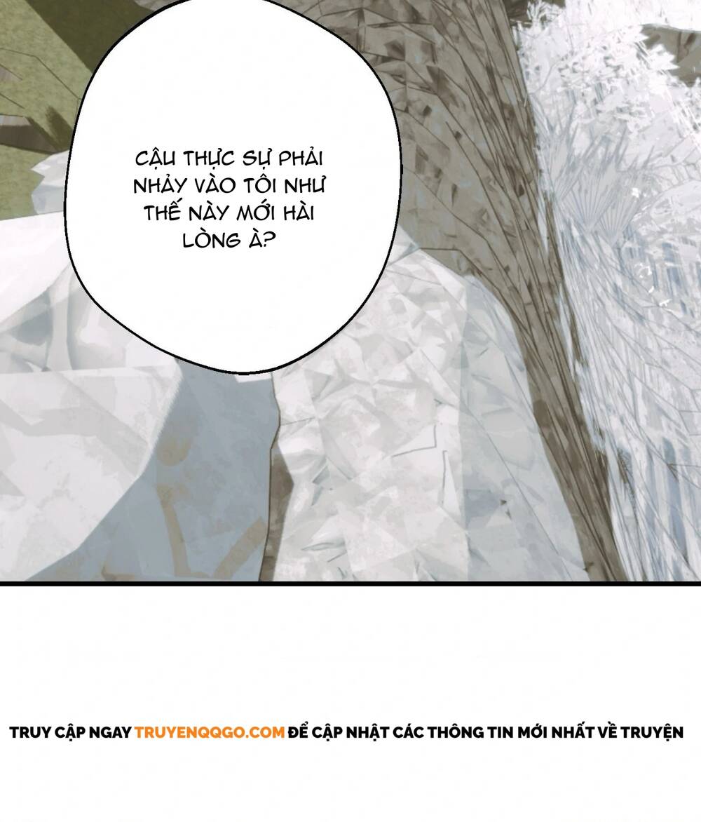 Gửi Lời Chúc Phúc Của Melt Tới Người Chapter 47 - Trang 2