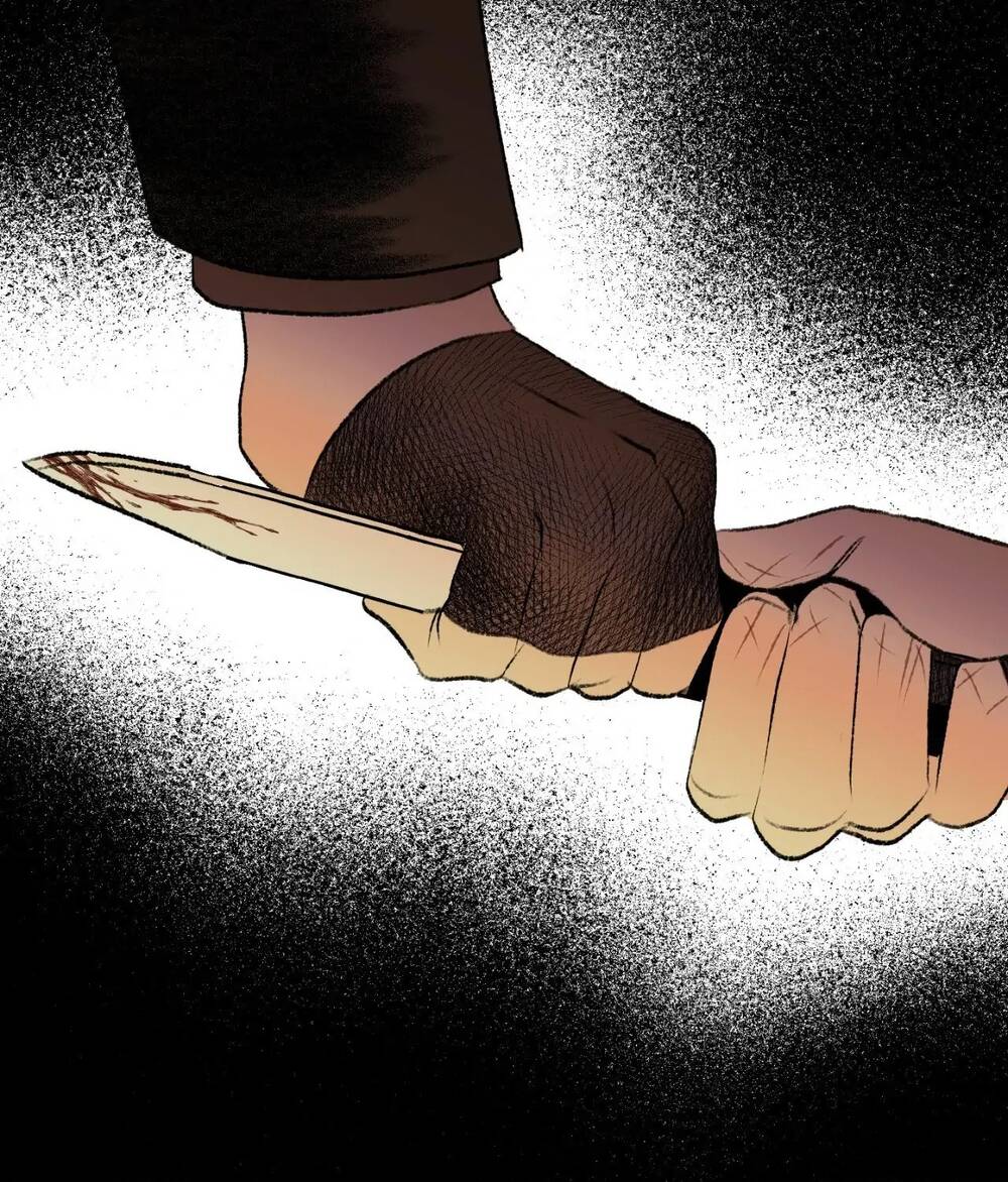 Gửi Lời Chúc Phúc Của Melt Tới Người Chapter 47 - Trang 2