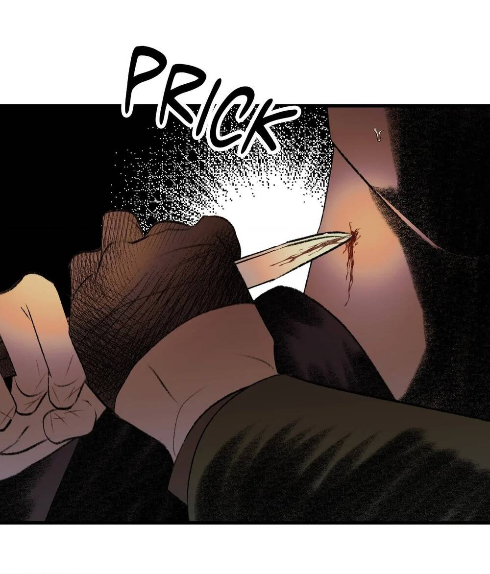 Gửi Lời Chúc Phúc Của Melt Tới Người Chapter 47 - Trang 2