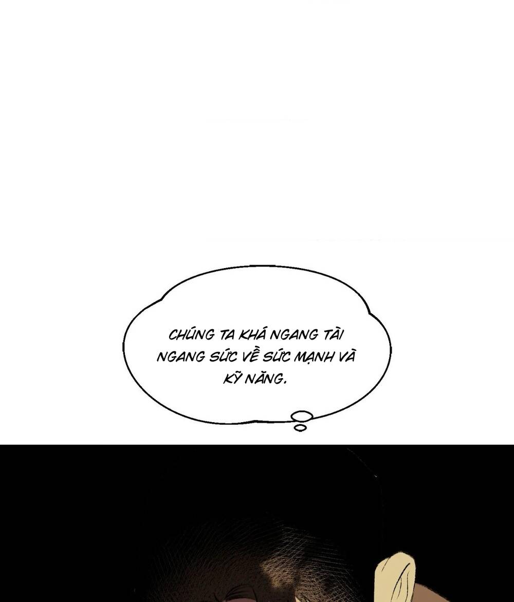 Gửi Lời Chúc Phúc Của Melt Tới Người Chapter 47 - Trang 2