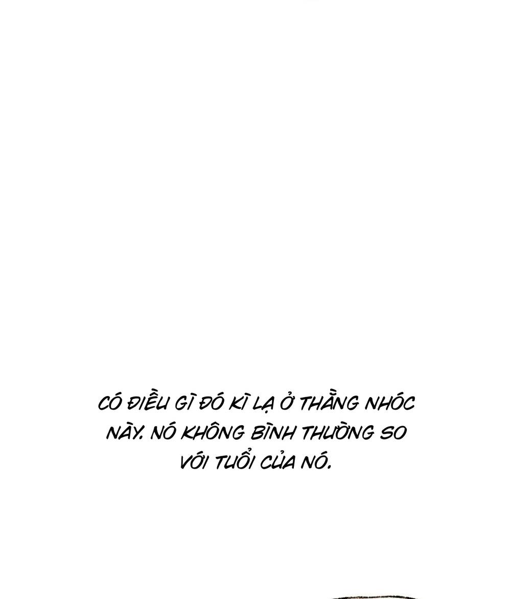 Gửi Lời Chúc Phúc Của Melt Tới Người Chapter 47 - Trang 2