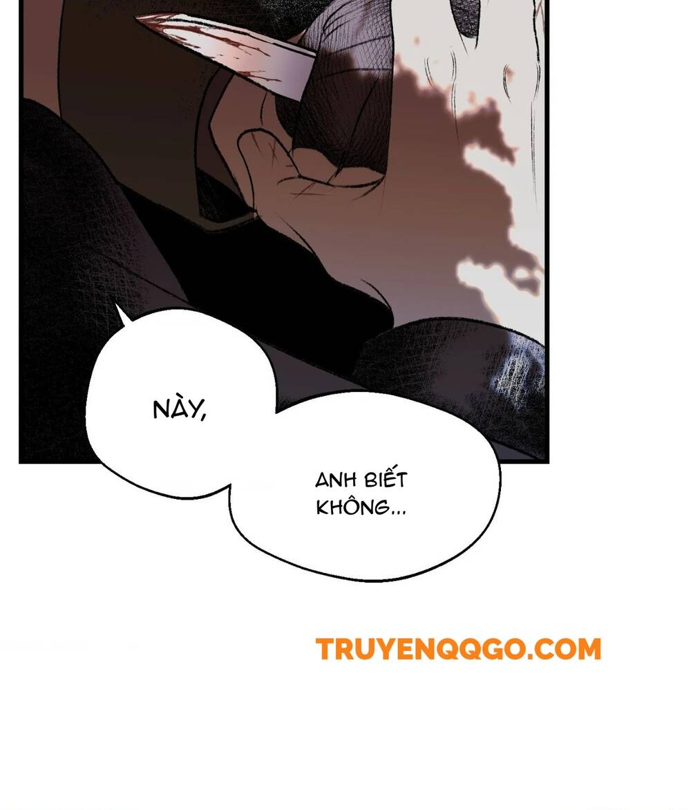 Gửi Lời Chúc Phúc Của Melt Tới Người Chapter 47 - Trang 2