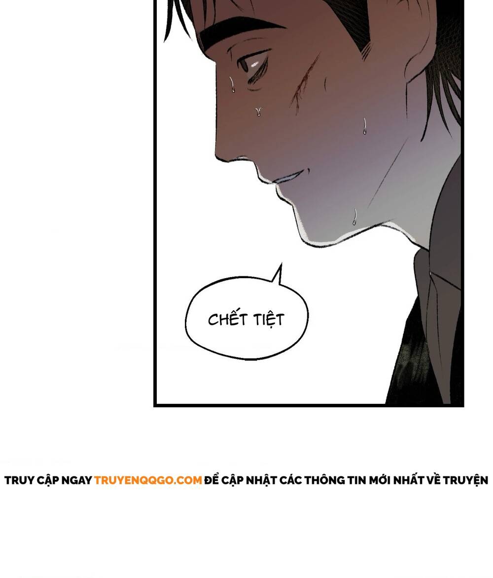 Gửi Lời Chúc Phúc Của Melt Tới Người Chapter 47 - Trang 2