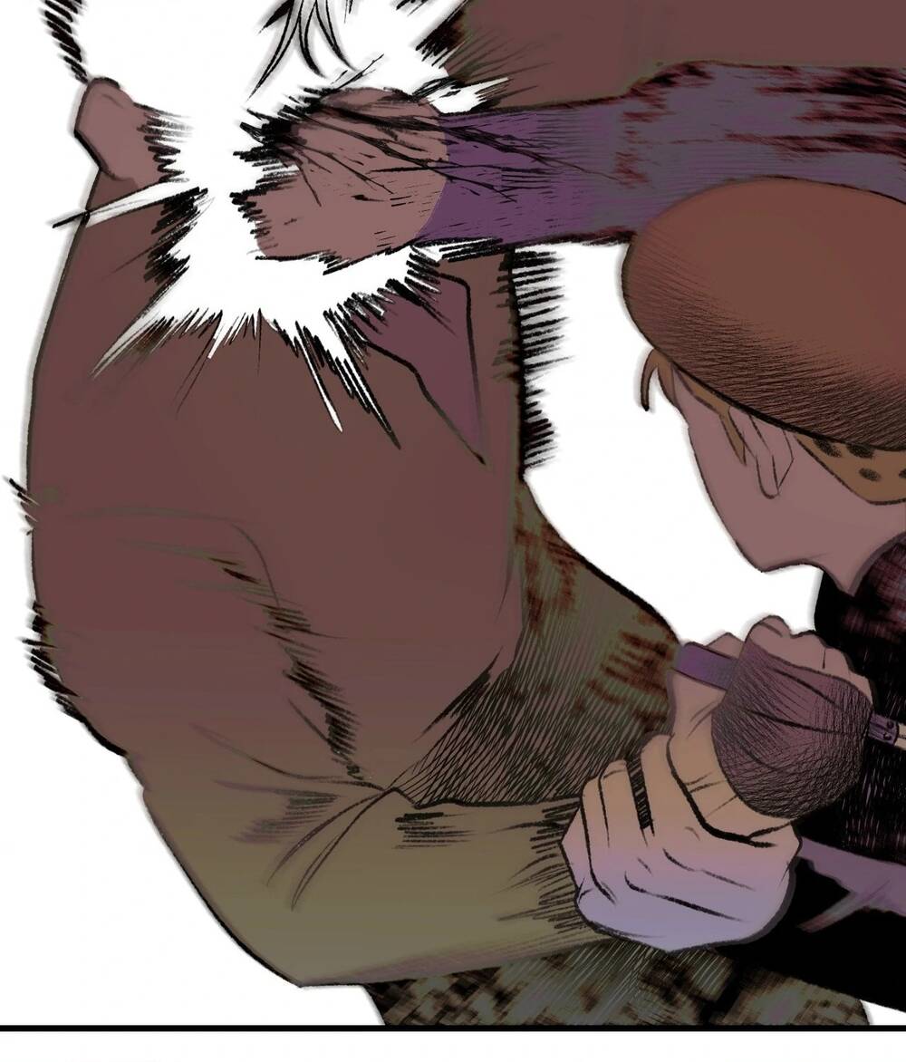 Gửi Lời Chúc Phúc Của Melt Tới Người Chapter 47 - Trang 2