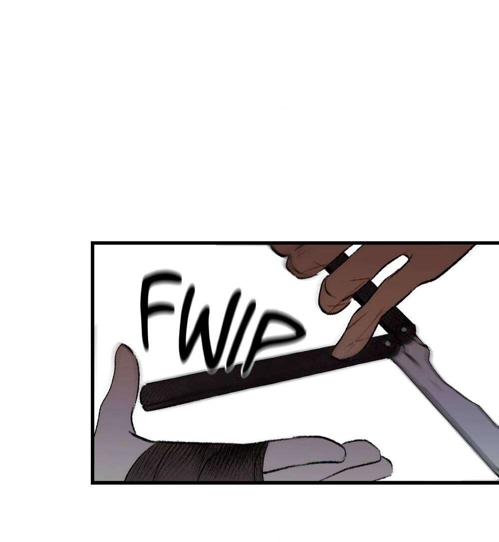 Gửi Lời Chúc Phúc Của Melt Tới Người Chapter 47 - Trang 2