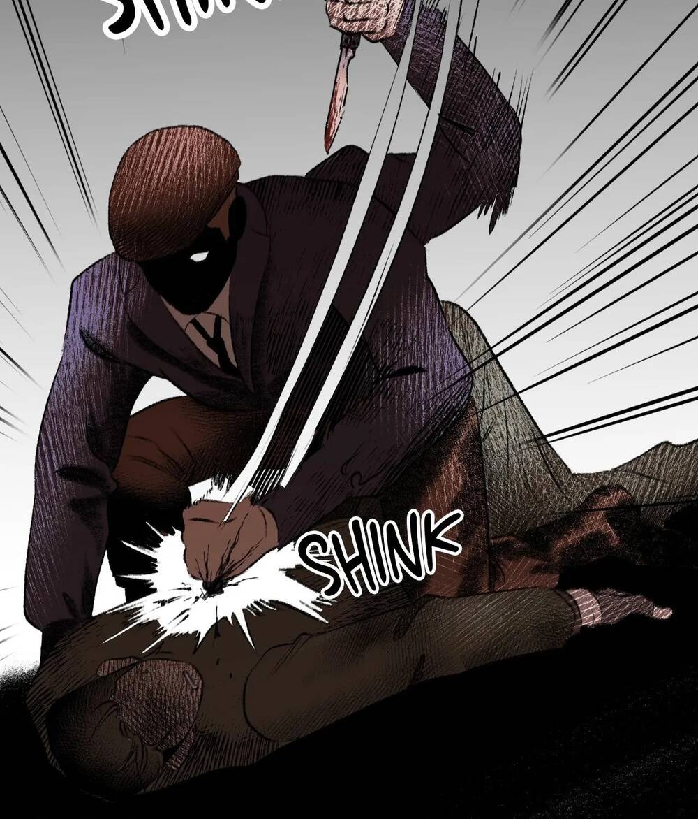 Gửi Lời Chúc Phúc Của Melt Tới Người Chapter 47 - Trang 2