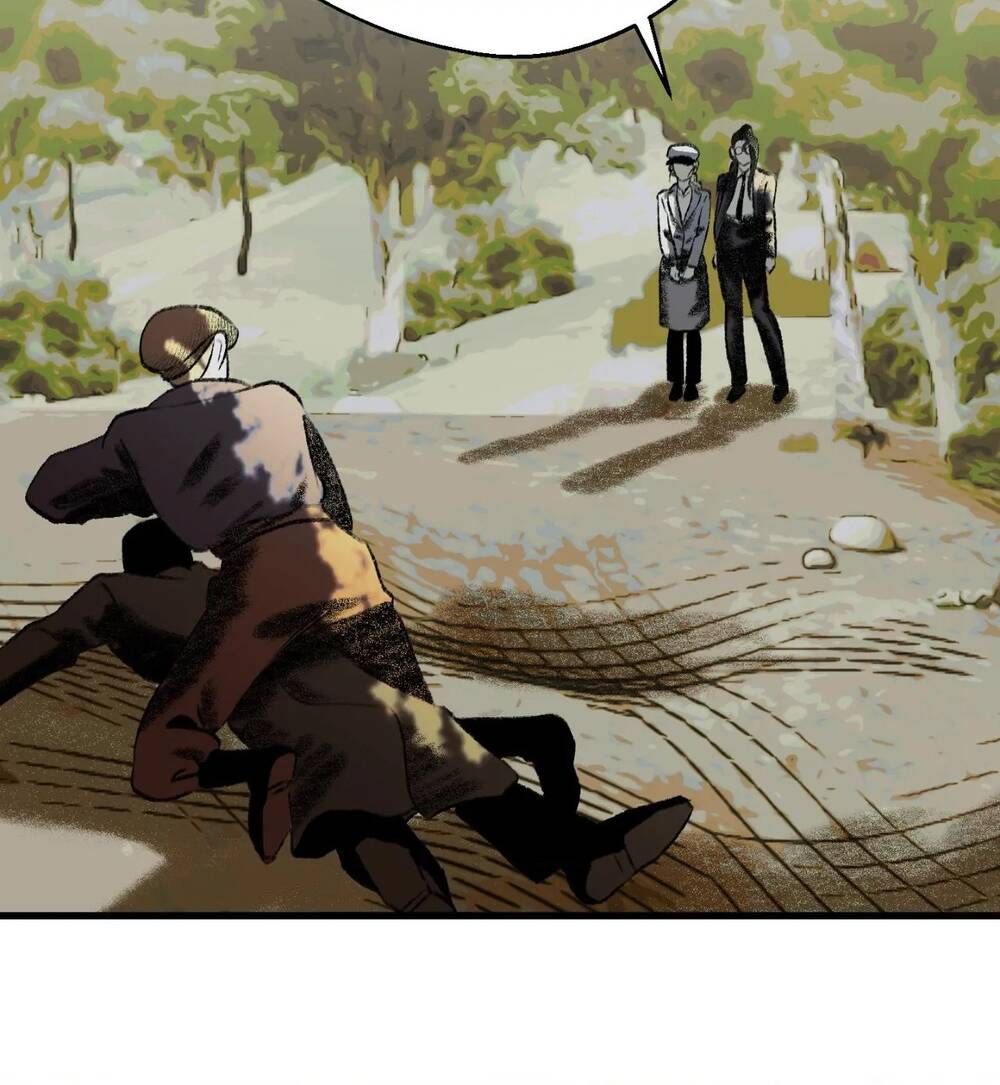 Gửi Lời Chúc Phúc Của Melt Tới Người Chapter 47 - Trang 2