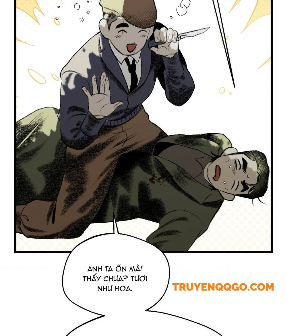 Gửi Lời Chúc Phúc Của Melt Tới Người Chapter 47 - Trang 2