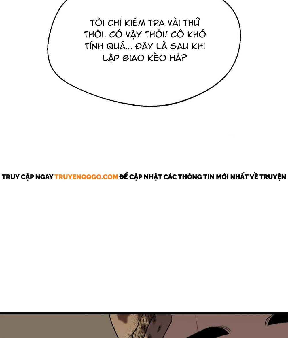 Gửi Lời Chúc Phúc Của Melt Tới Người Chapter 47 - Trang 2