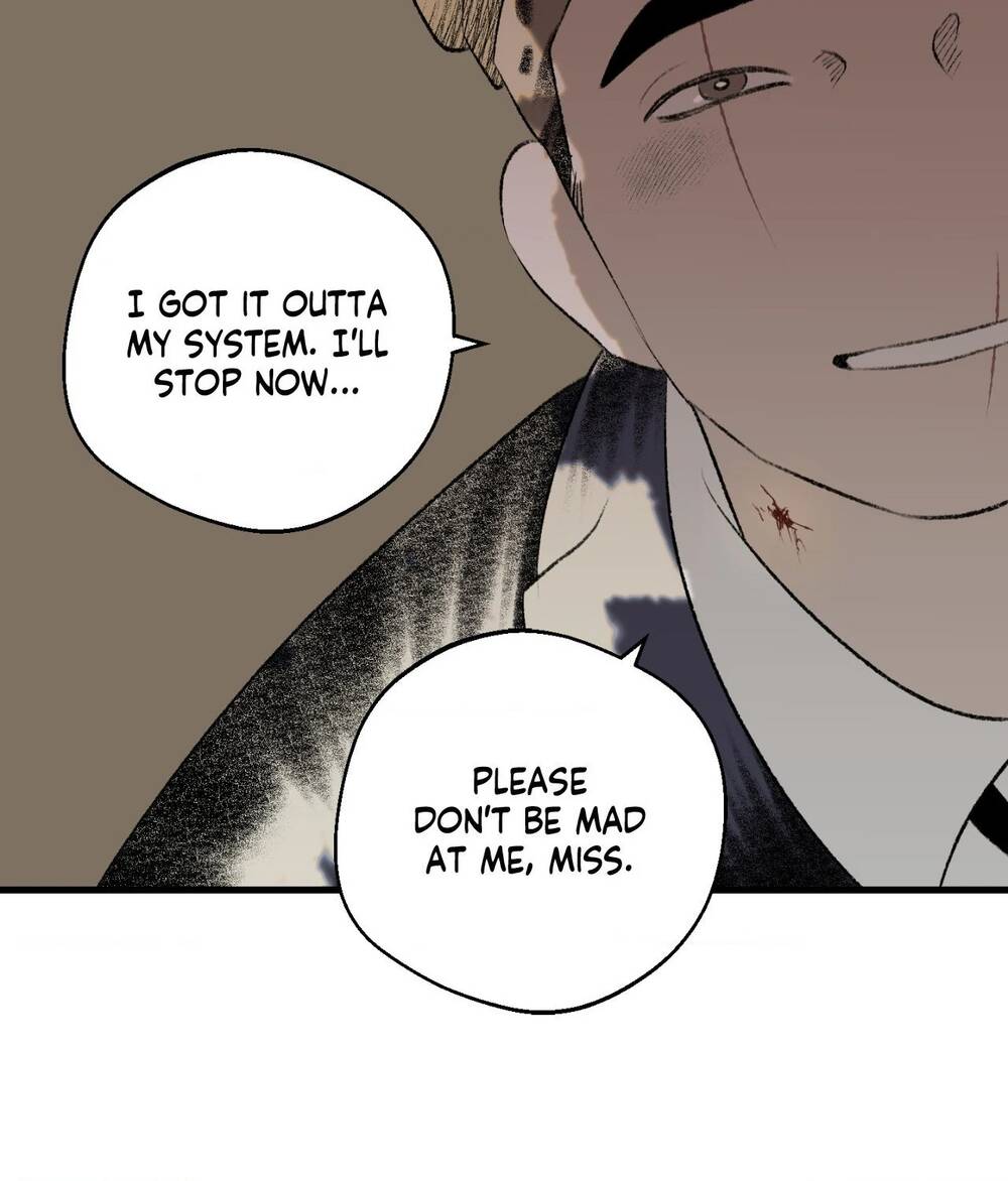 Gửi Lời Chúc Phúc Của Melt Tới Người Chapter 47 - Trang 2