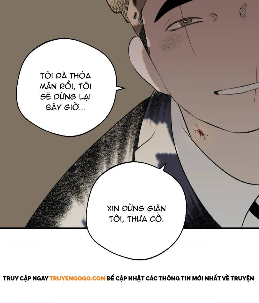 Gửi Lời Chúc Phúc Của Melt Tới Người Chapter 47 - Trang 2