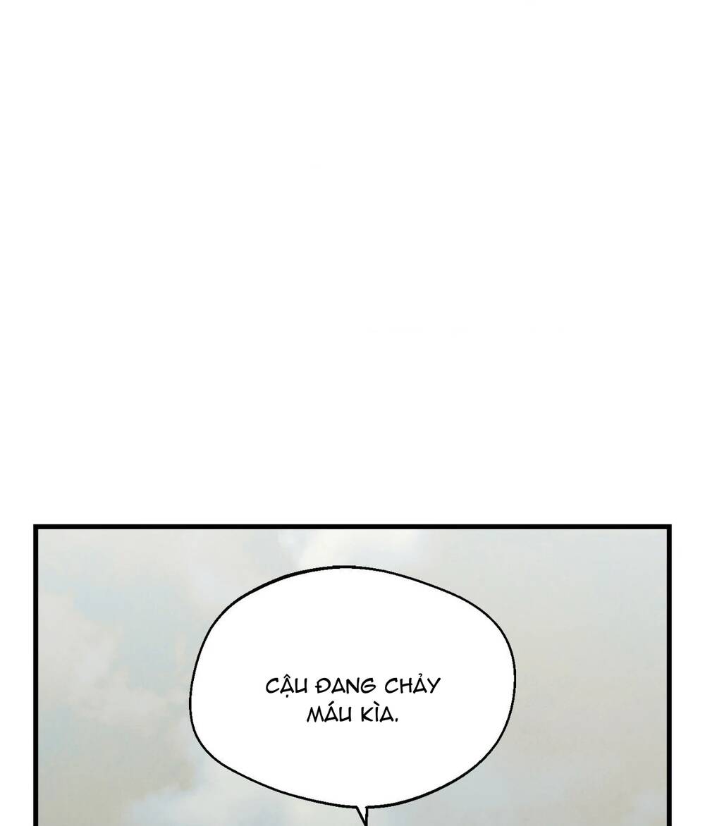 Gửi Lời Chúc Phúc Của Melt Tới Người Chapter 47 - Trang 2