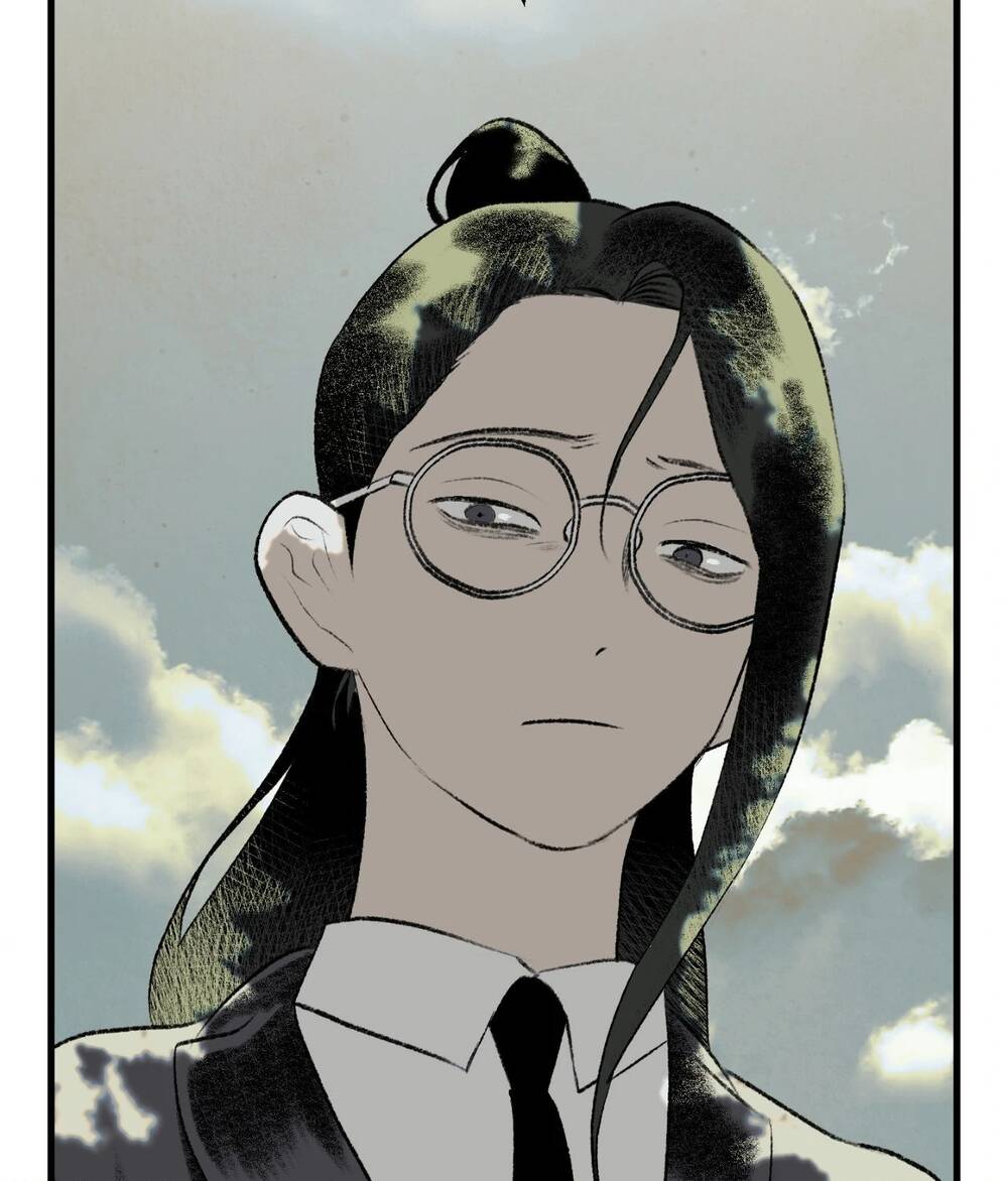 Gửi Lời Chúc Phúc Của Melt Tới Người Chapter 47 - Trang 2