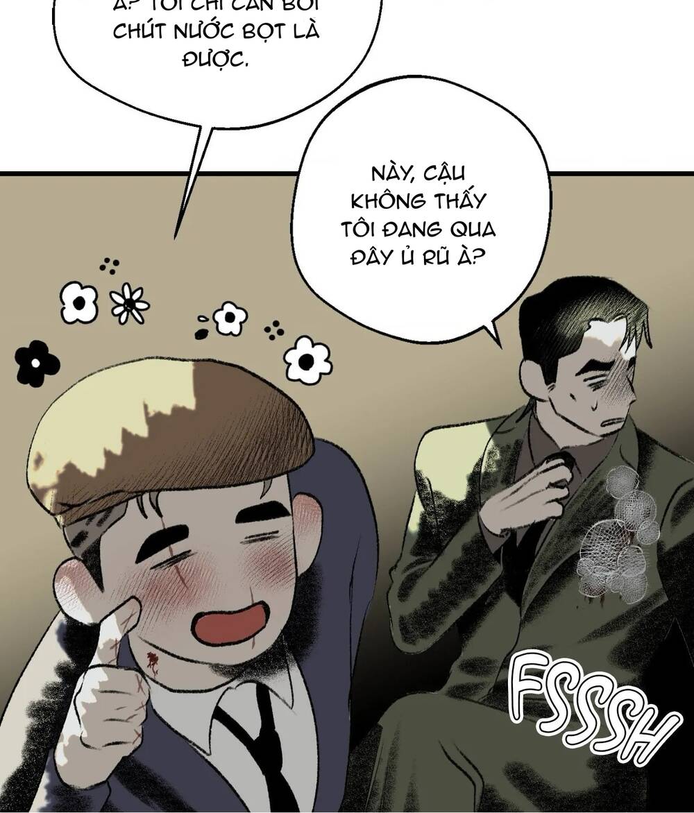 Gửi Lời Chúc Phúc Của Melt Tới Người Chapter 47 - Trang 2