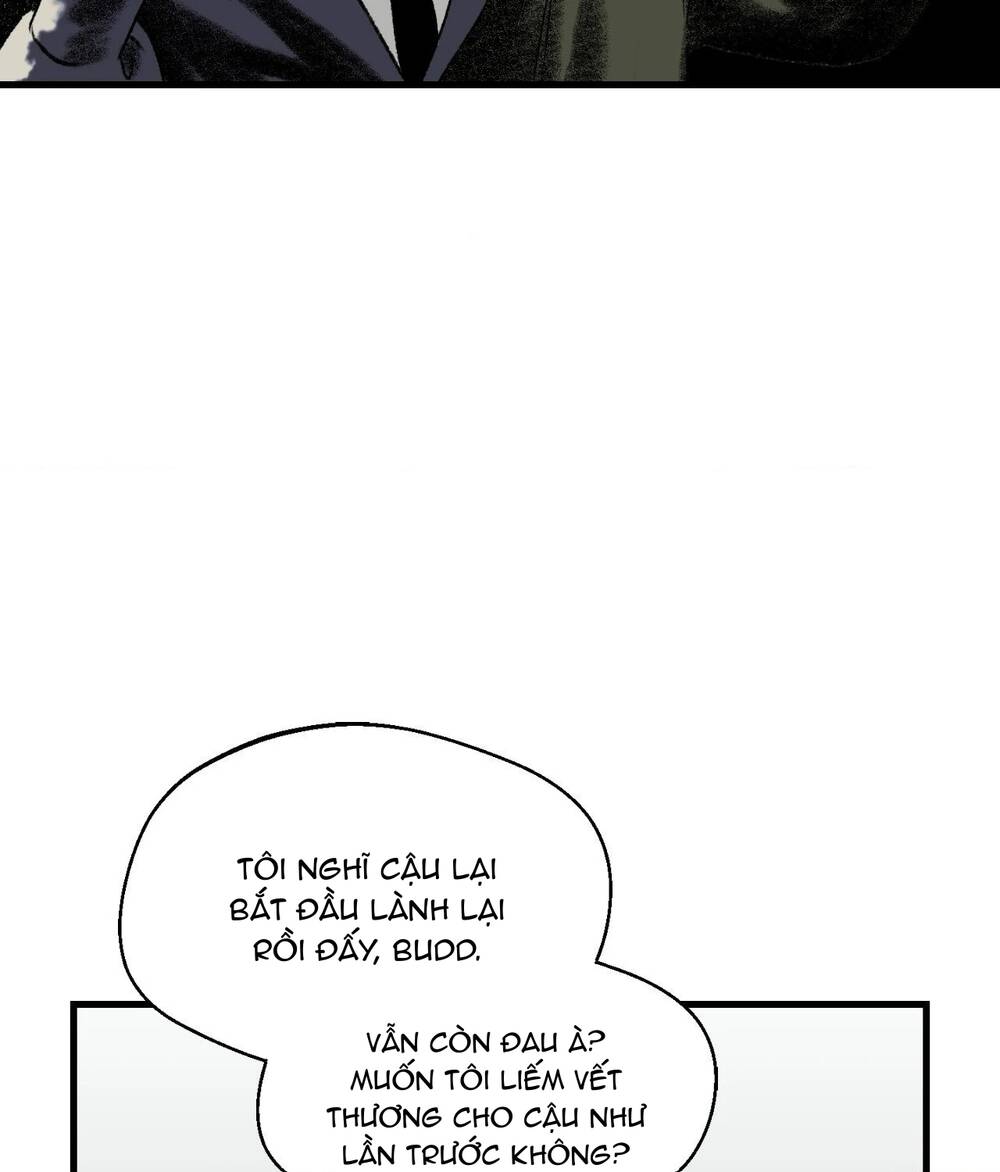 Gửi Lời Chúc Phúc Của Melt Tới Người Chapter 47 - Trang 2