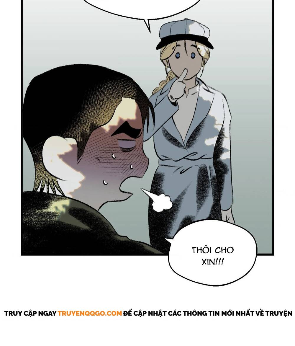 Gửi Lời Chúc Phúc Của Melt Tới Người Chapter 47 - Trang 2