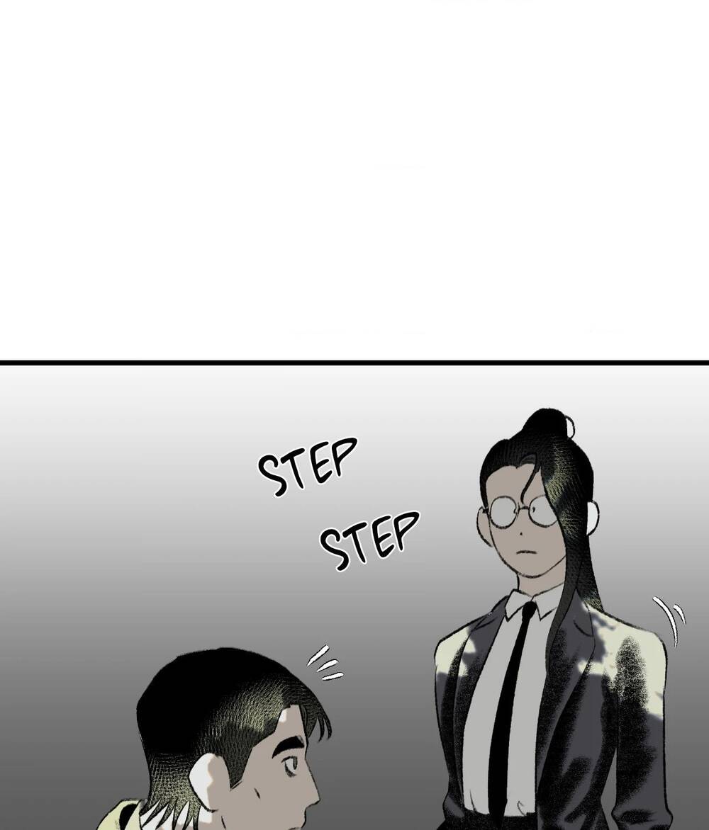 Gửi Lời Chúc Phúc Của Melt Tới Người Chapter 47 - Trang 2