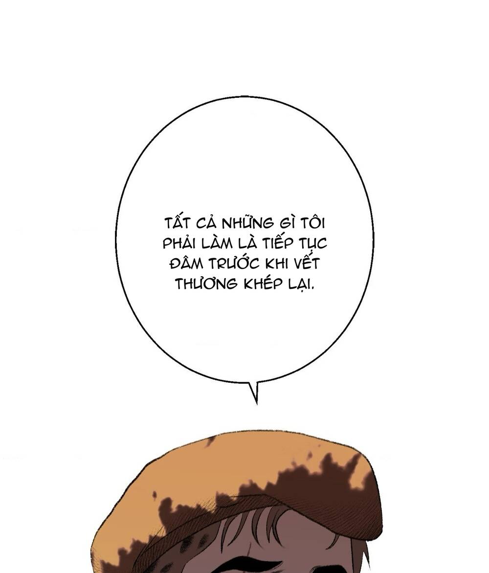 Gửi Lời Chúc Phúc Của Melt Tới Người Chapter 47 - Trang 2