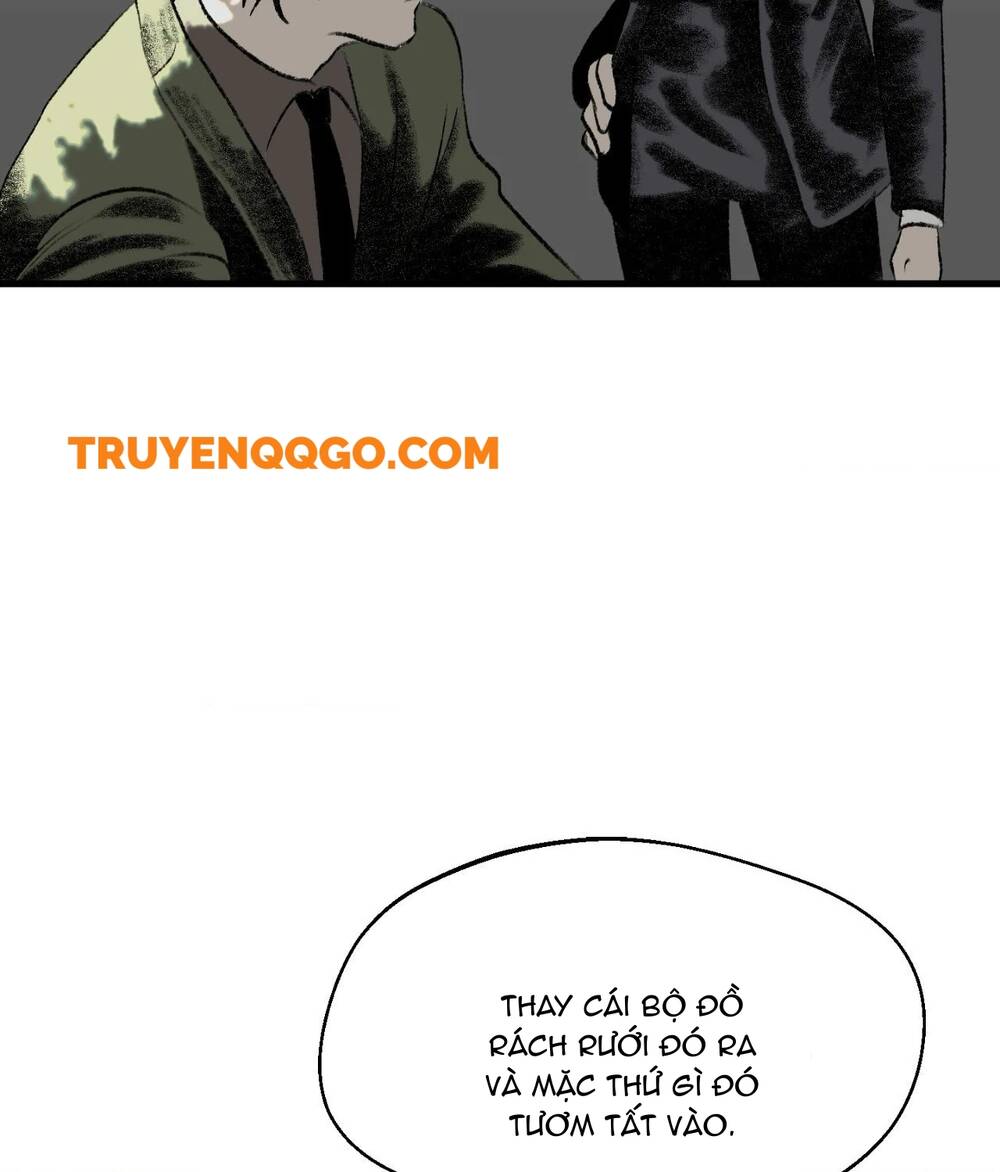 Gửi Lời Chúc Phúc Của Melt Tới Người Chapter 47 - Trang 2