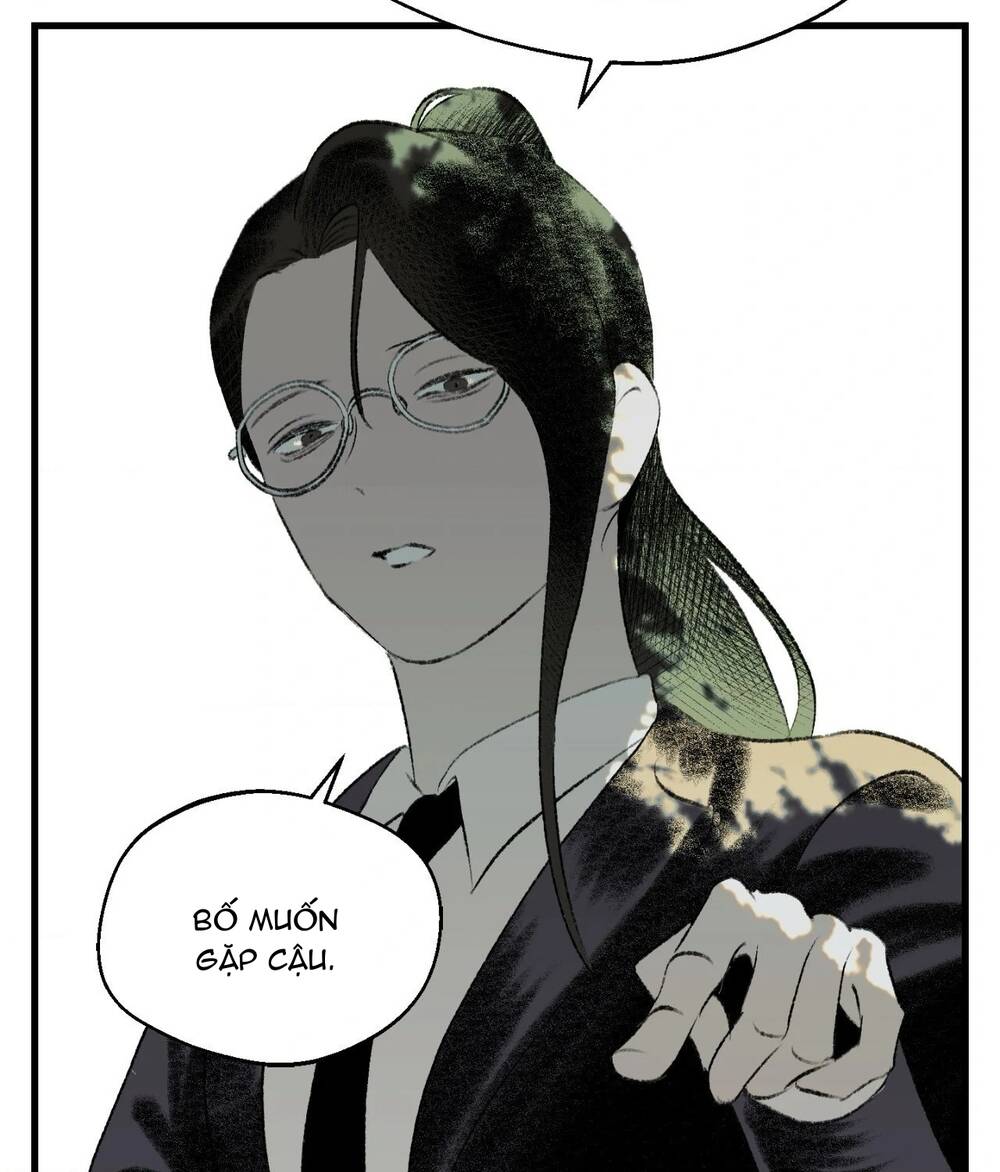 Gửi Lời Chúc Phúc Của Melt Tới Người Chapter 47 - Trang 2