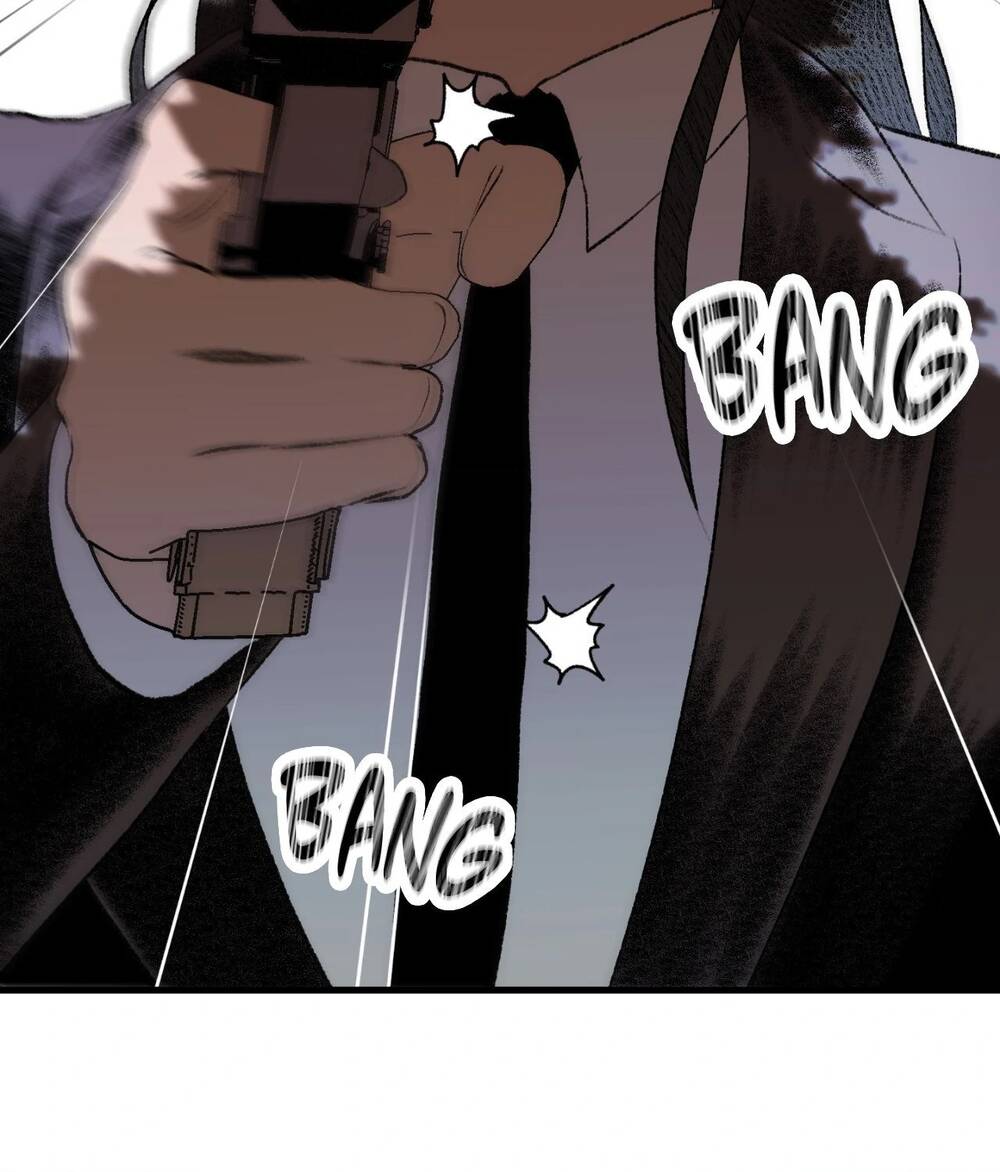 Gửi Lời Chúc Phúc Của Melt Tới Người Chapter 47 - Trang 2