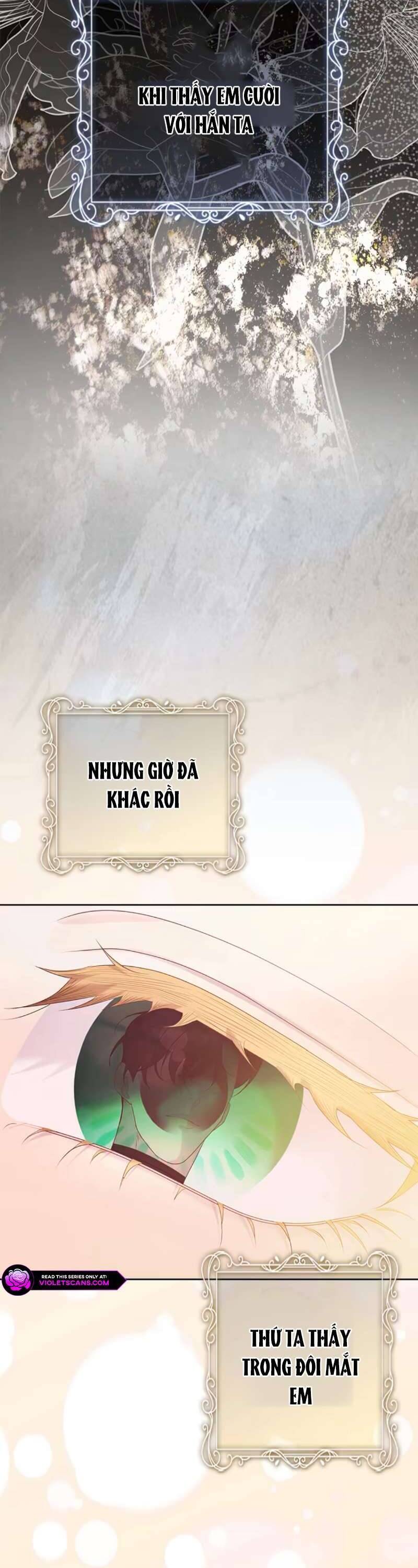 Không Cần Hối Hận Chapter 15 - Trang 2
