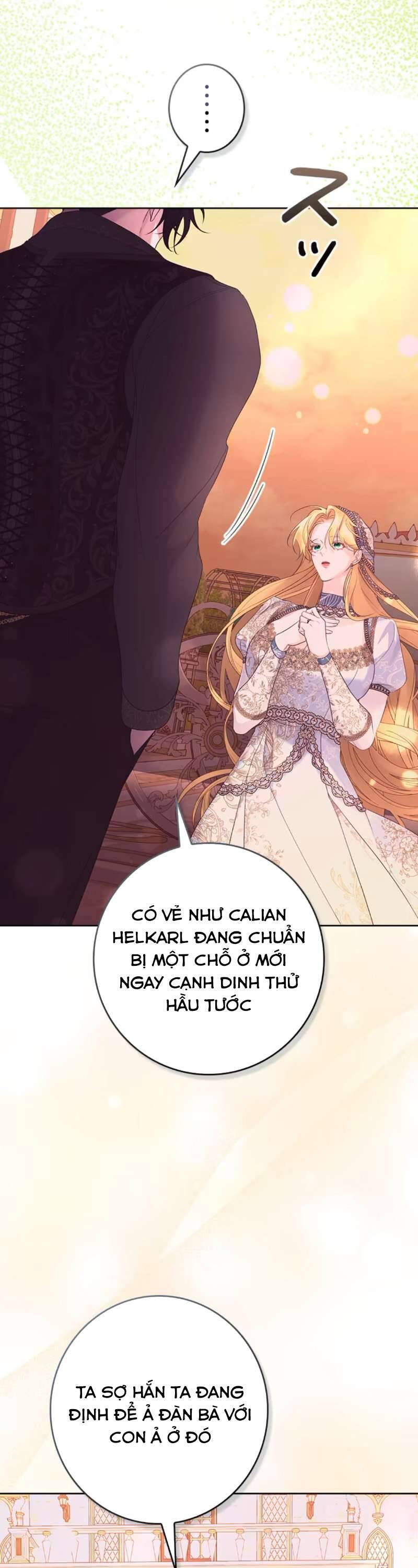 Không Cần Hối Hận Chapter 15 - Trang 2