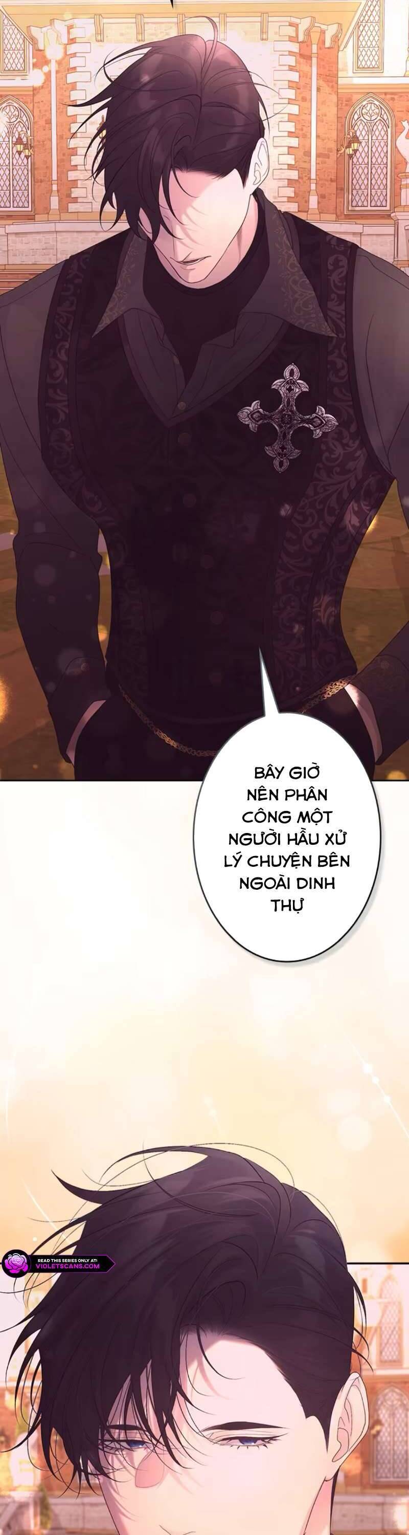 Không Cần Hối Hận Chapter 15 - Trang 2