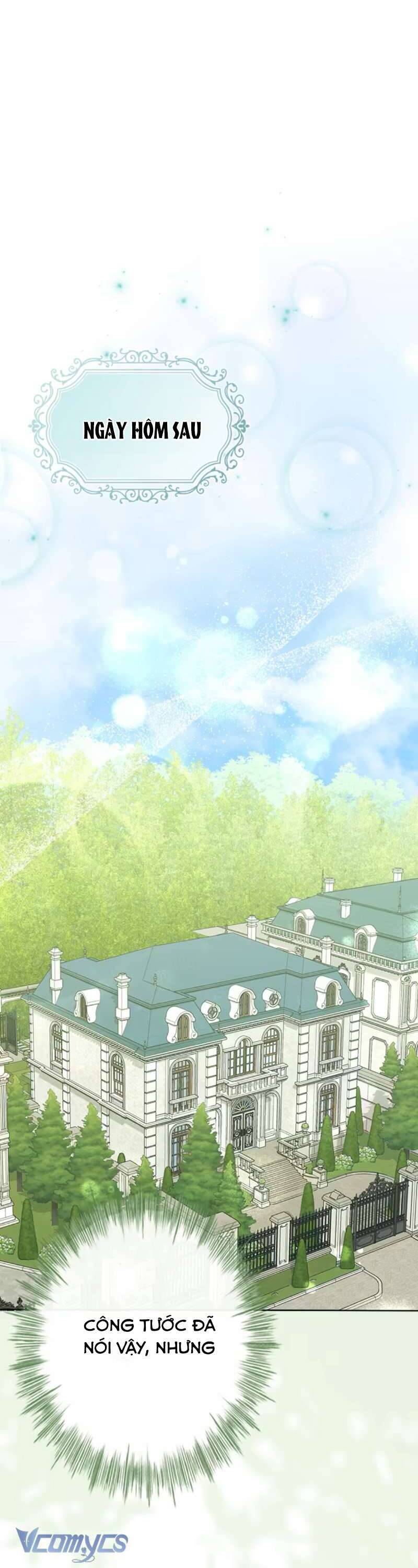 Không Cần Hối Hận Chapter 15 - Trang 2