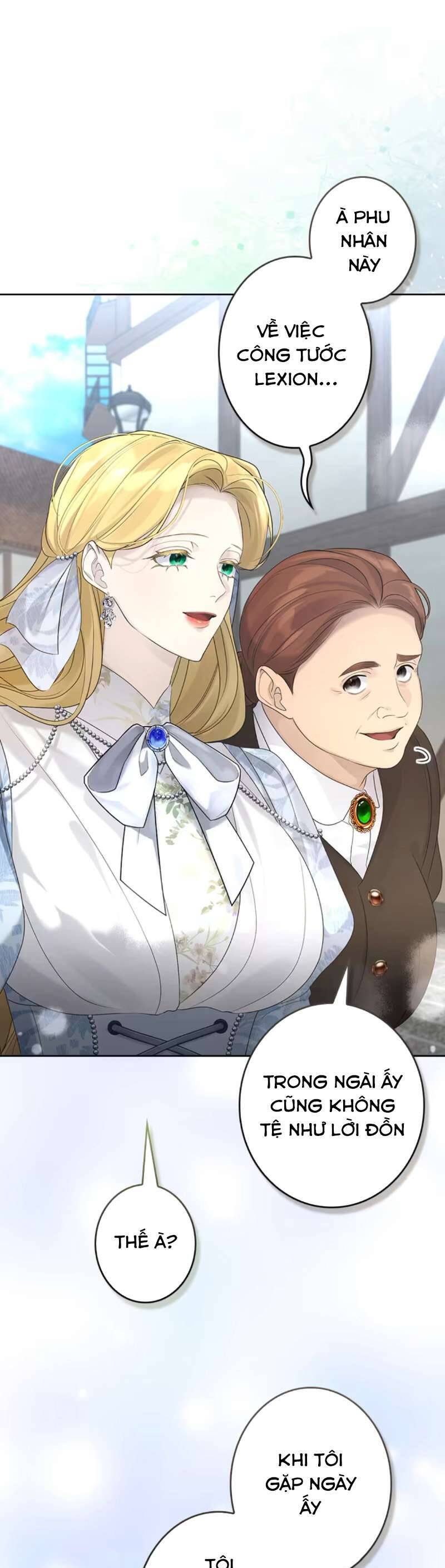 Không Cần Hối Hận Chapter 15 - Trang 2