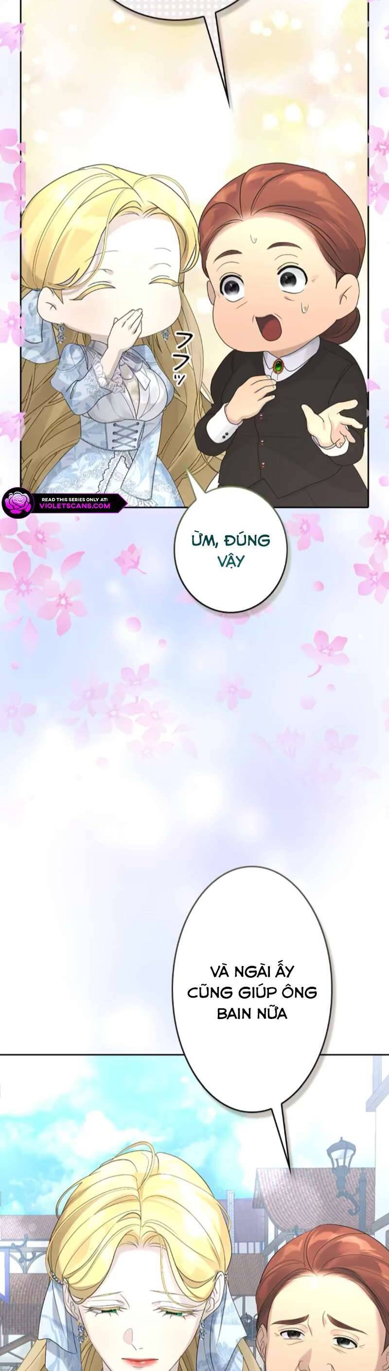 Không Cần Hối Hận Chapter 15 - Trang 2