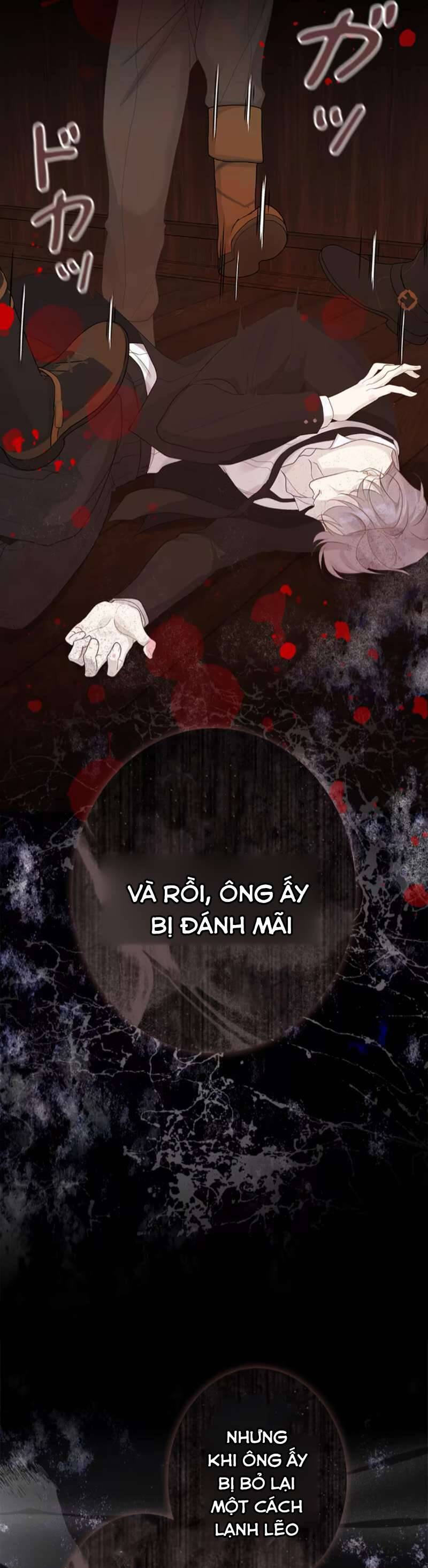 Không Cần Hối Hận Chapter 15 - Trang 2