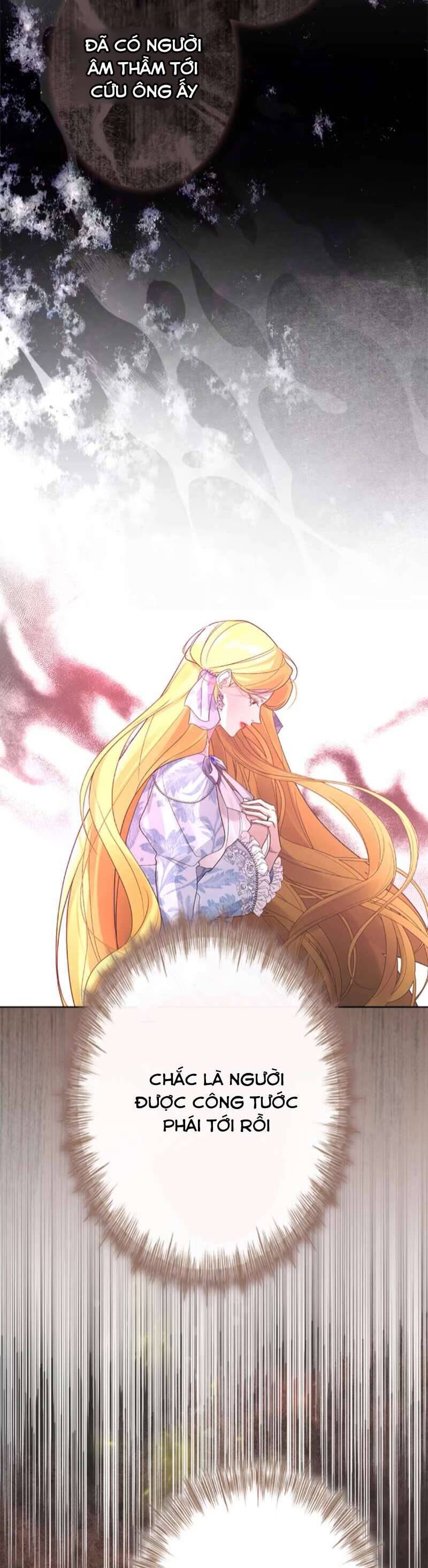 Không Cần Hối Hận Chapter 15 - Trang 2