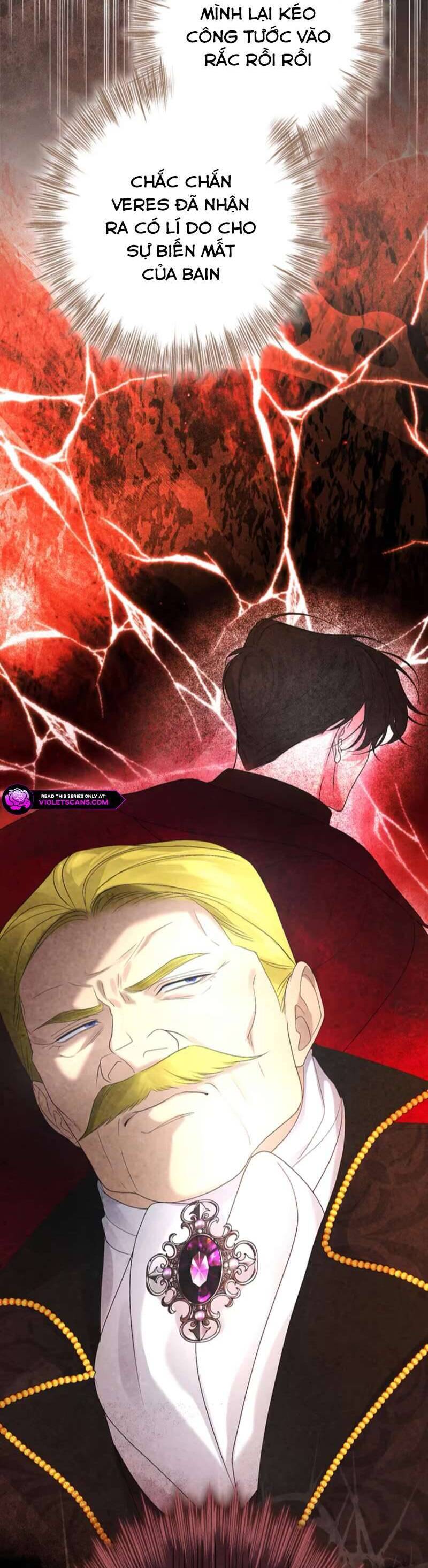 Không Cần Hối Hận Chapter 15 - Trang 2